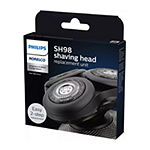 Philips S9000 Prestige Replacement Heads