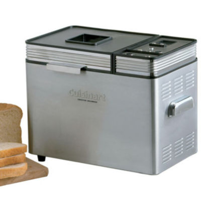 cuisinart convection bread maker