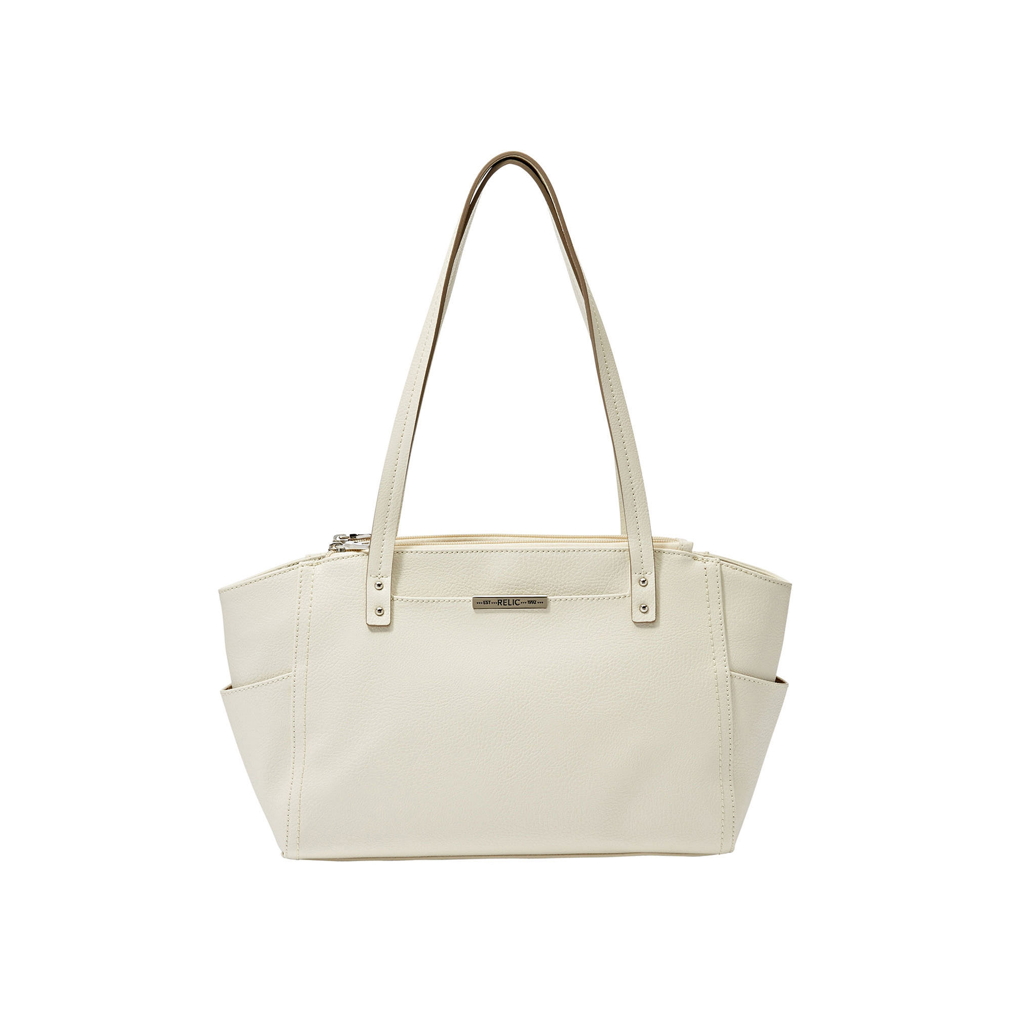 UPC 703357234806 product image for Relic Caraway Double-Handle Shoulder Bag | upcitemdb.com