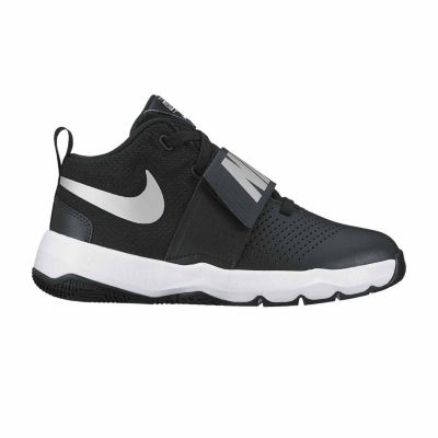 boys nike basketball shoes