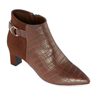 east 5th womens boots
