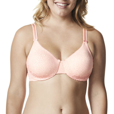 Women's Olga 35063 Luxury Lift Underwire Bra (Butterscotch 42D) , discontinued o