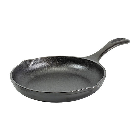 Lodge Cookware 8" Cast Iron Skillet