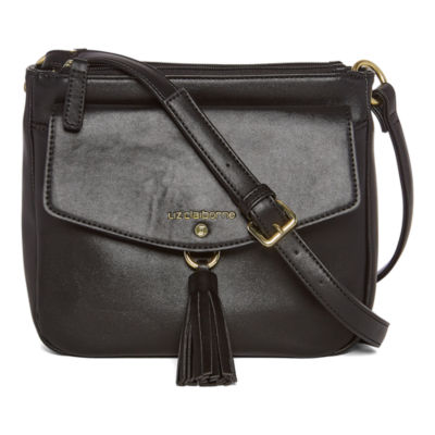 liz claiborne crossbody