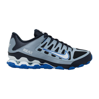 nike reax 8 mesh mens training shoes