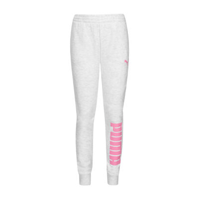 puma pants for girls