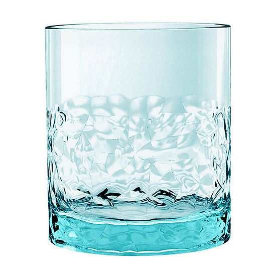 Tarhong Cube Dof 6-pc. Double Old Fashioned
