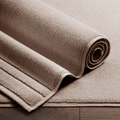 Fieldcrest Border Stripe Bath Collection JCPenney