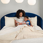 Serta® Renewed Night Medium Pillowtop - Mattress Only