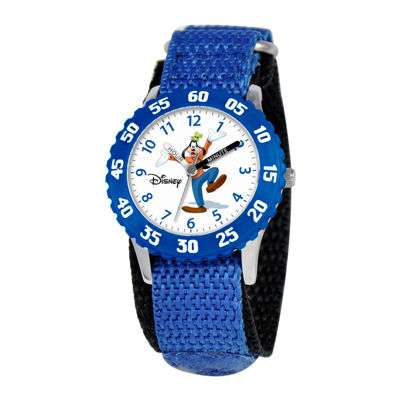 goofy watch