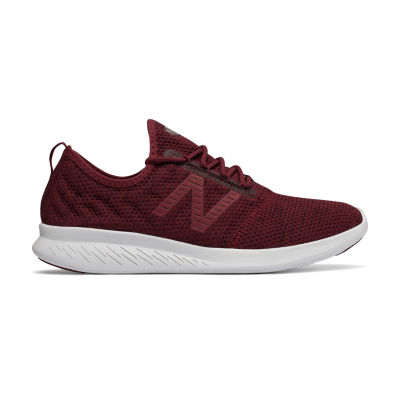 new balance 550 burgundy