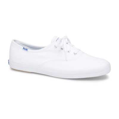 keds lace slip on