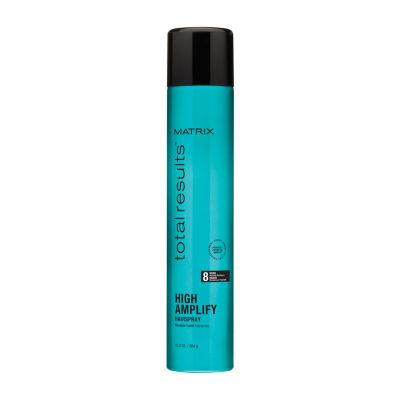 Matrix Total Results High Amplify Hairspray 11 Oz Jcpenney