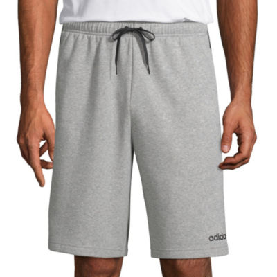 adidas men's workout shorts