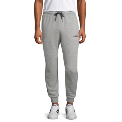 adidas Mens Athletic Fit Jogger Pant - JCPenney