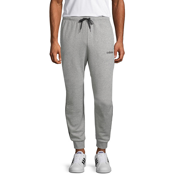Adidas Mens Athletic Fit Jogger Pant Jcpenney