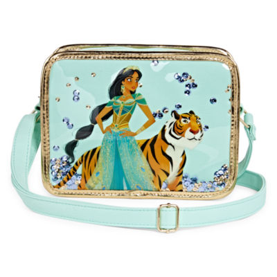 princess jasmine purse