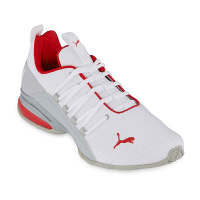 puma men's tazon axelion training shoes