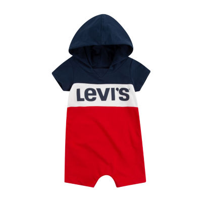 levi's newborn clothes