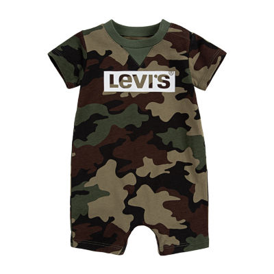 levi's baby romper