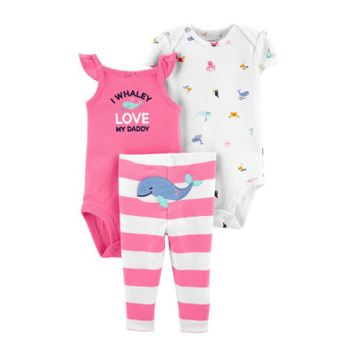 carters baby girl clothes sale