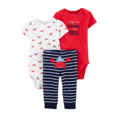 jcpenney carters baby boy