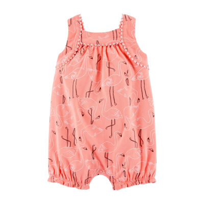 carters baby girl clearance