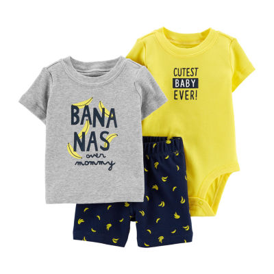 jcpenney baby boy clearance