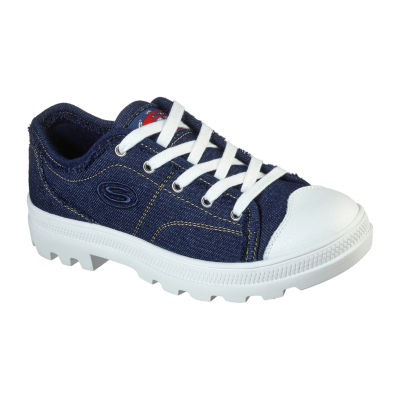 jcpenney skechers sneakers