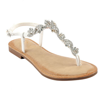 jcpenney shoes womens flats