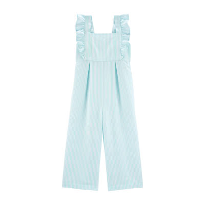 carters jumpsuit girl