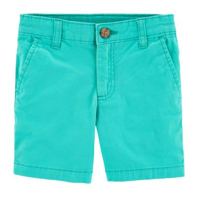 carters boys shorts