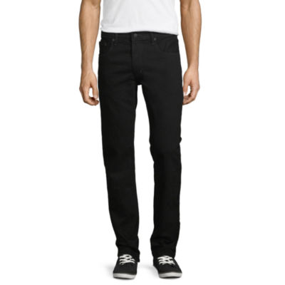 arizona men's flex athletic fit jeans