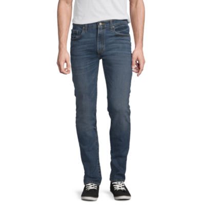 jcpenney skinny jeans