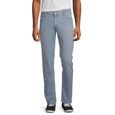 jcp mens jeans