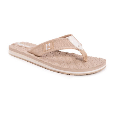 jcpenney flip flops mens