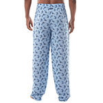 IZOD Mens Pajama Pants