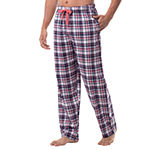 IZOD Mens Big and Tall Pajama Pants