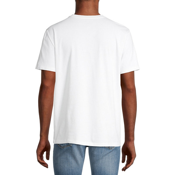 Hope & Wonder Juneteenth Celebrate Freedom Unisex Adult Crew Neck Short Sleeve Regular Fit Graphic T-Shirt