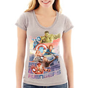 Juniors Graphic Tees, T-Shirts & Tees for Teens - JCPenney