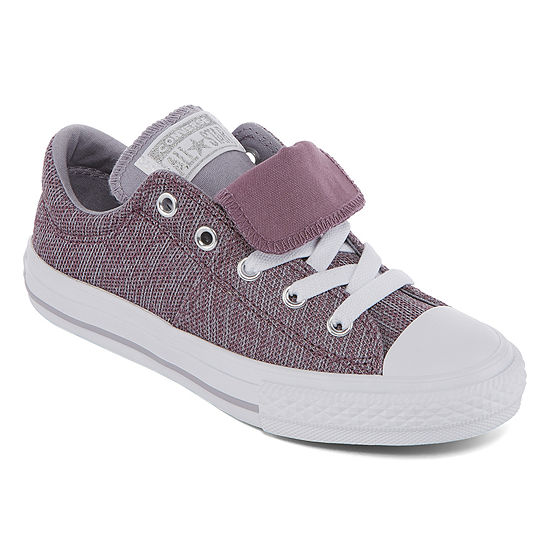 Converse Chuck Taylor All Star Maddie Girls Sneakers Lace up Converse Chuck Taylor All Star Maddie Girls Sneakers Lace up