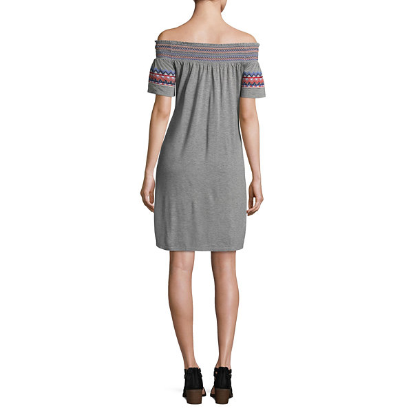 Peasant Dress