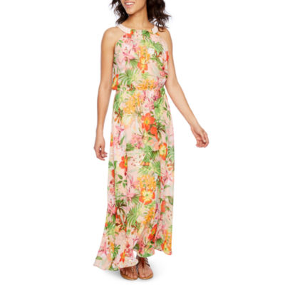 pennys maxi dresses