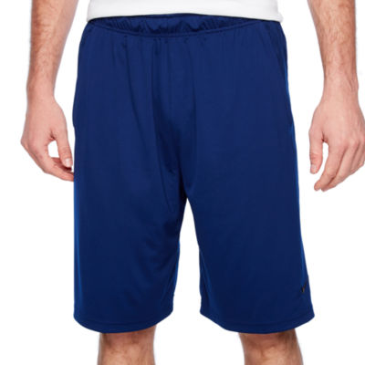 nike mens moisture wicking basketball short big and tall