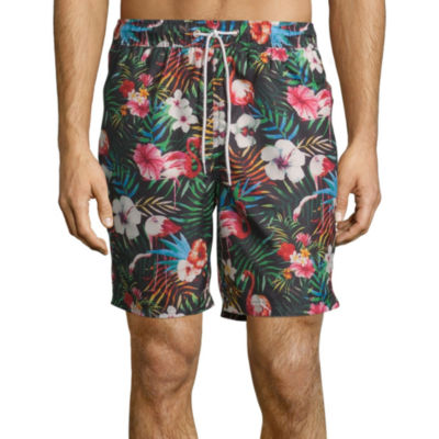 us polo assn swim trunks