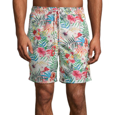 us polo assn swim shorts