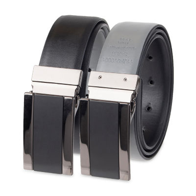 jcpenney mens belts