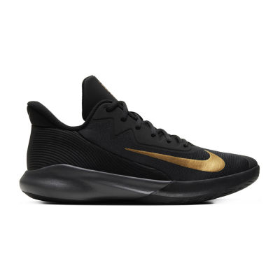 jcpenney mens basketball shoes