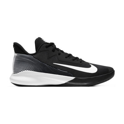 jcpenney mens basketball shoes