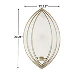 Signature Design by Ashley Donnica Candle Sconce
